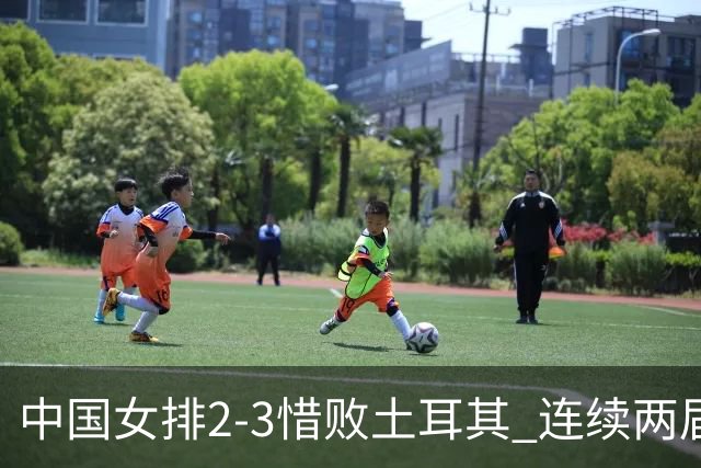 中国女排2-3惜败土耳其 连续两届奥运会无缘4强